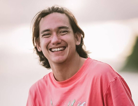 Adipati Dolken Belajar dari Film Hong Kong